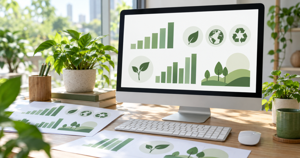 How to Design an ESG Report That Malaysian Investors Will Read