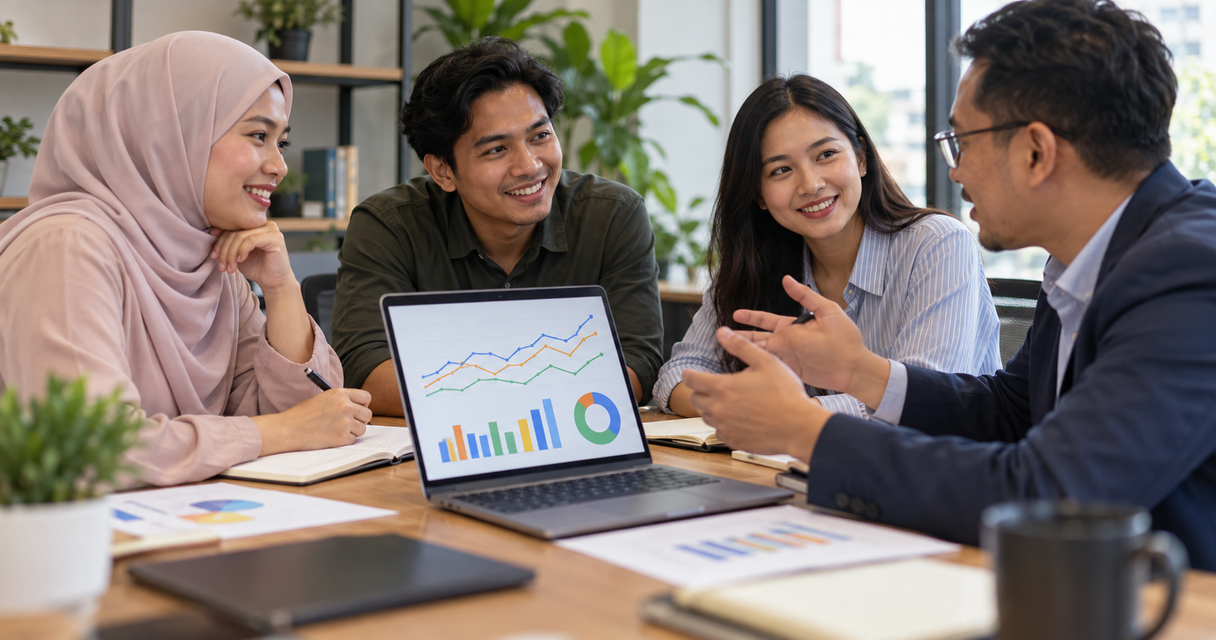 Agency or In-House: Who Should Run SEO Marketing for a Malaysian SME?